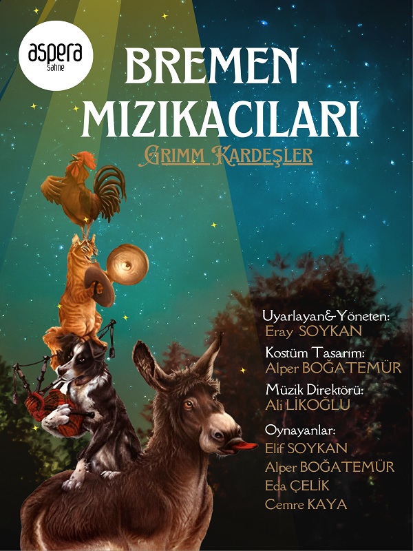 bremen-mizikacilari-grimm-kardesler-af8d79