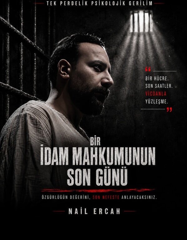Bir İdam Mahkumunun Son Günü