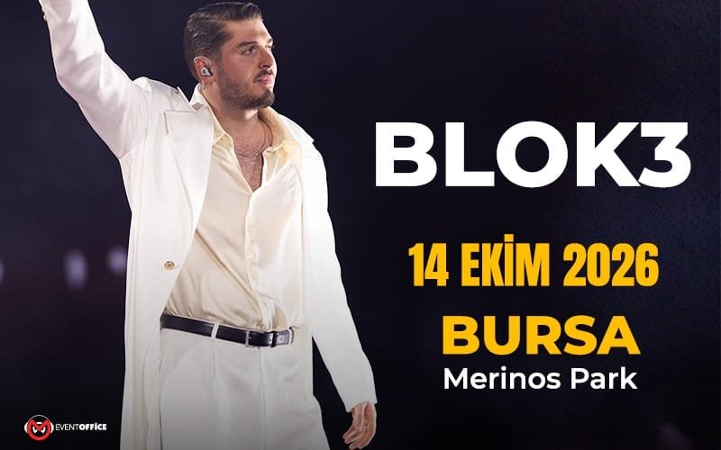 Blok3 Konseri