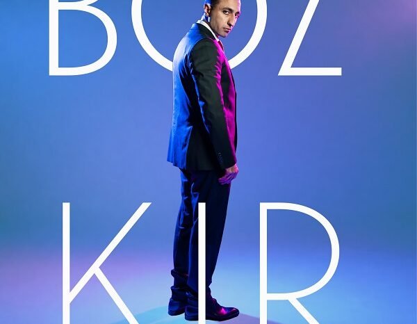 Bozkır - Payidar Muhtar
