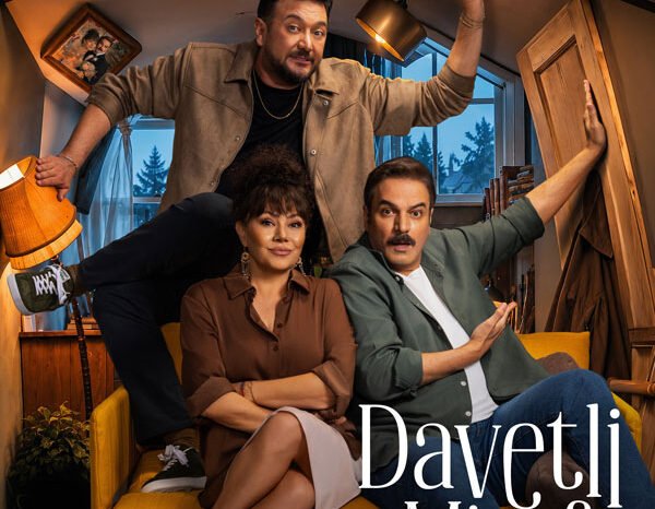 Davetli Misafir