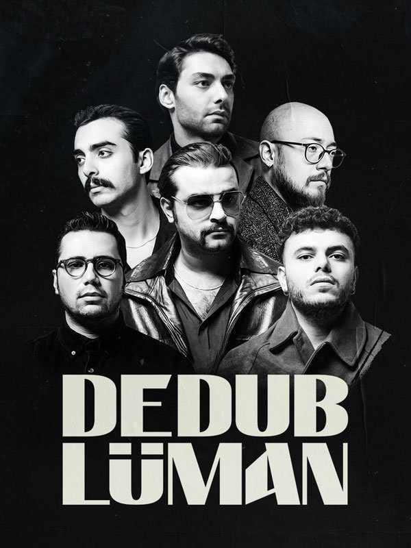 Dedublüman Konseri