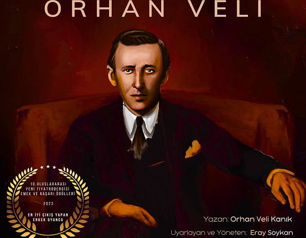 Denize Doğru Orhan Veli