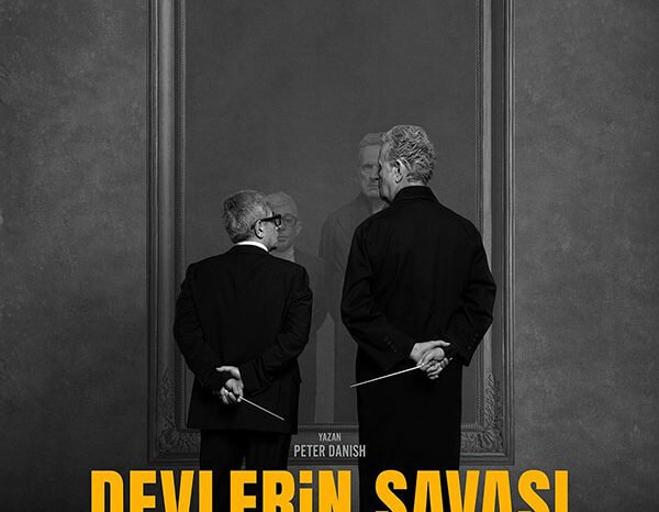 Devlerin Savaşı