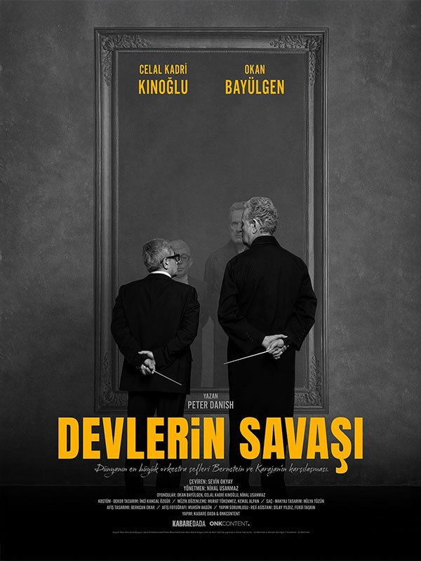 Devlerin Savaşı