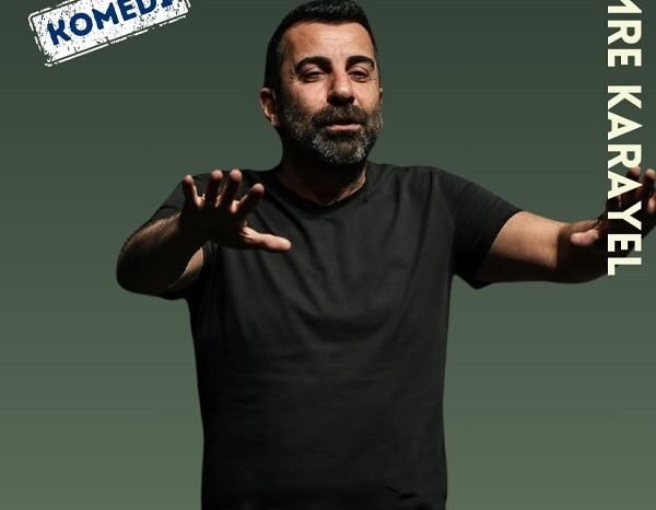 Erkek Aklı Oksimoron