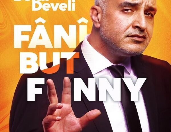 Fani But Funny