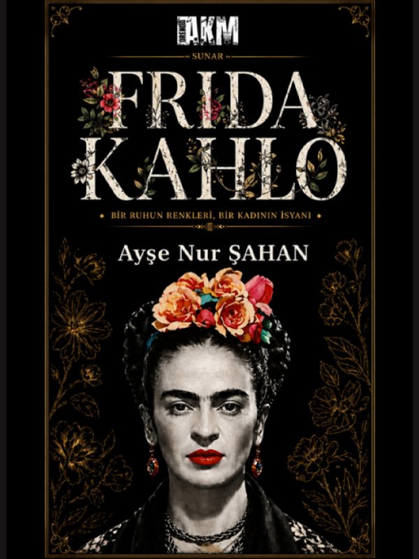 Frida Kahlo