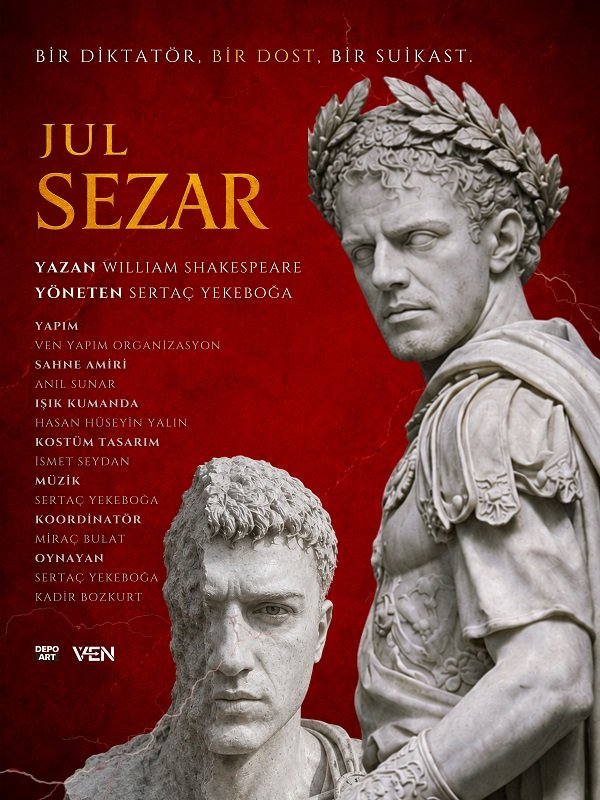 Jül Sezar