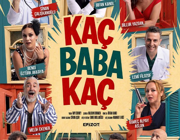 Kaç Baba Kaç