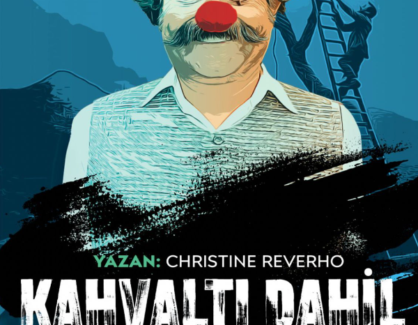KAHVALTI DAHİL (DT Genç Sahne Projesi)