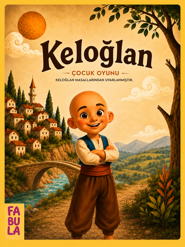 Keloğlan