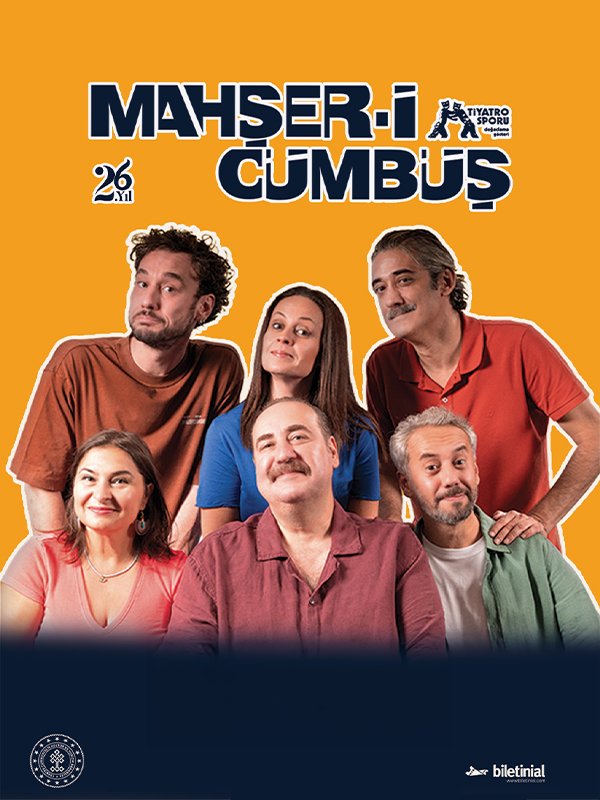 Mahşer-i Cümbüş