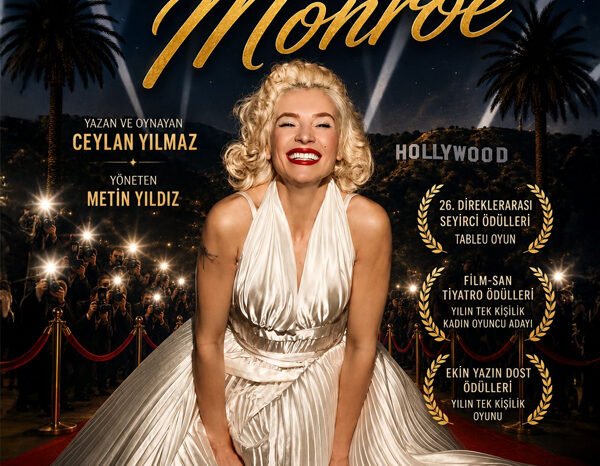 Marilyn Monroe