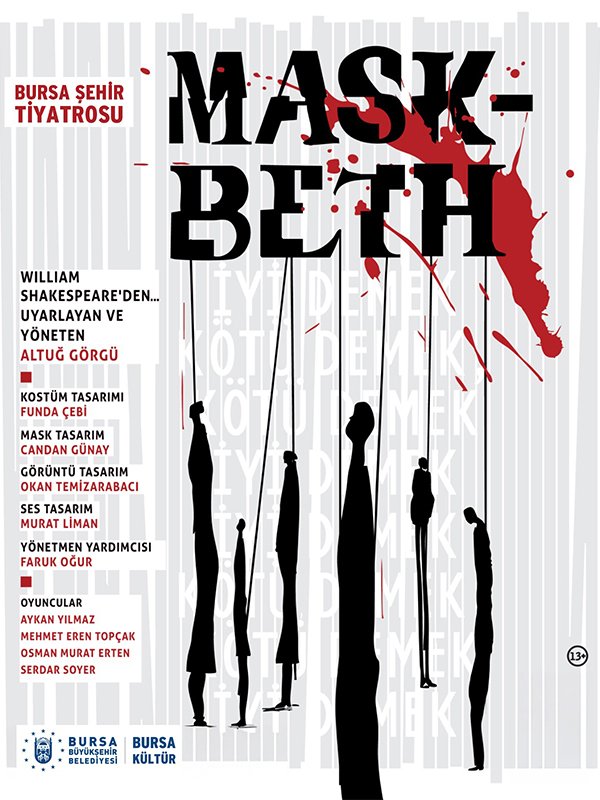 Maskbeth