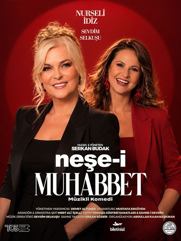 Neşe-i Muhabbet