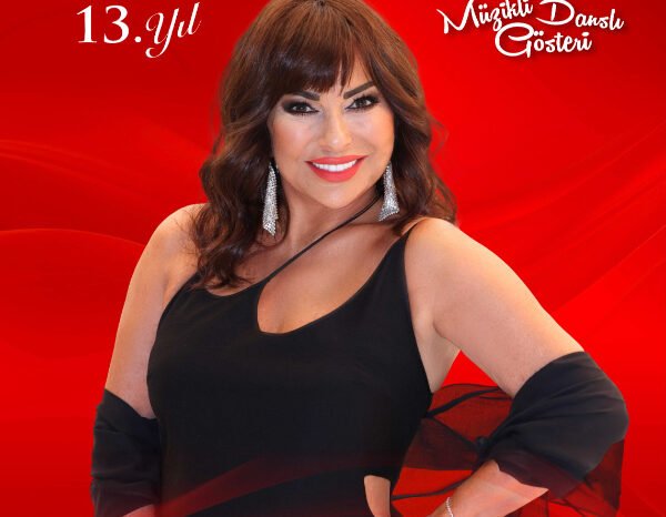 Nilgün Belgün Aşk ve Komedi