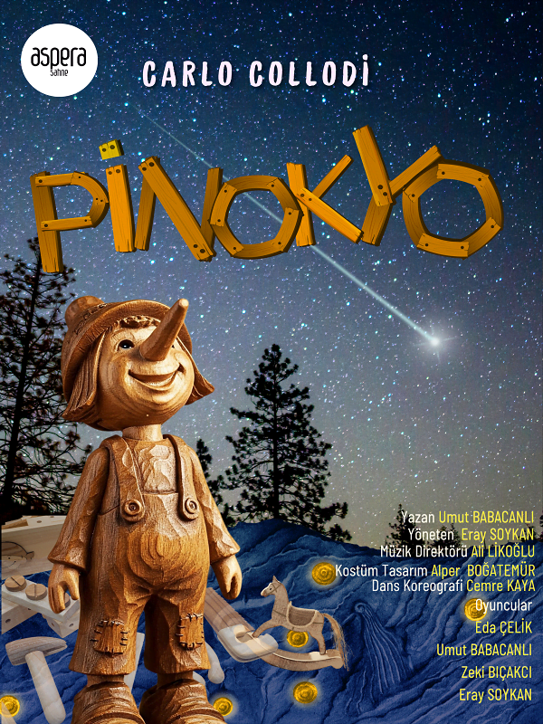 Pinokyo