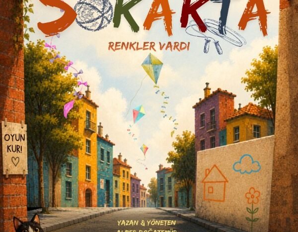 Sokakta