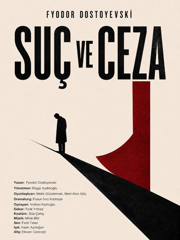 Suç ve Ceza